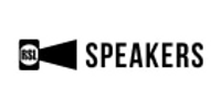 RSL Speakers coupons